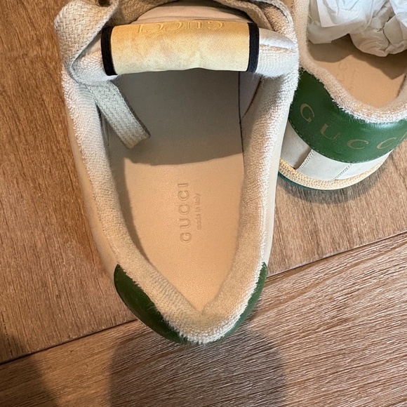 ✨Brand NEW Gucci screener sneakers✨ - Picture 9 of 16